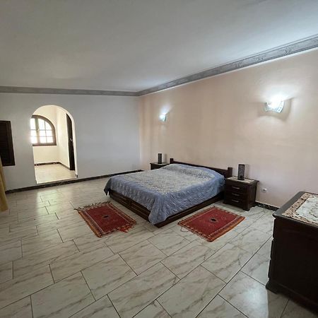 Tiguimi Vacances - Oasis Villas, Cadre Naturel Et Vue Montagne 阿加迪尔 外观 照片