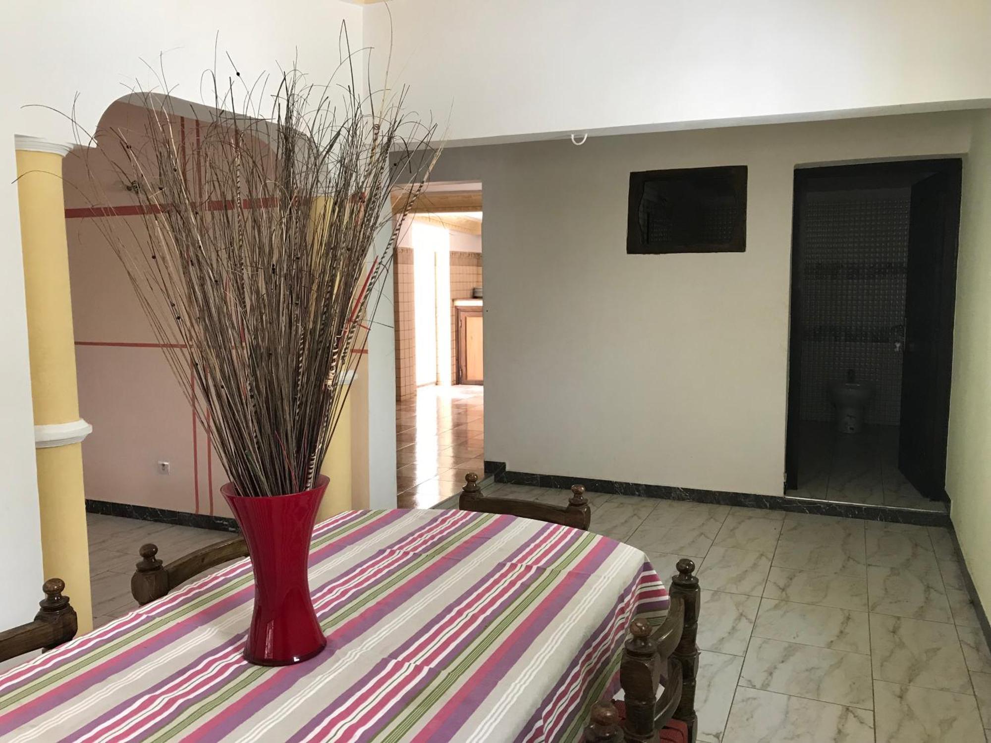 Tiguimi Vacances - Oasis Villas, Cadre Naturel Et Vue Montagne 阿加迪尔 外观 照片
