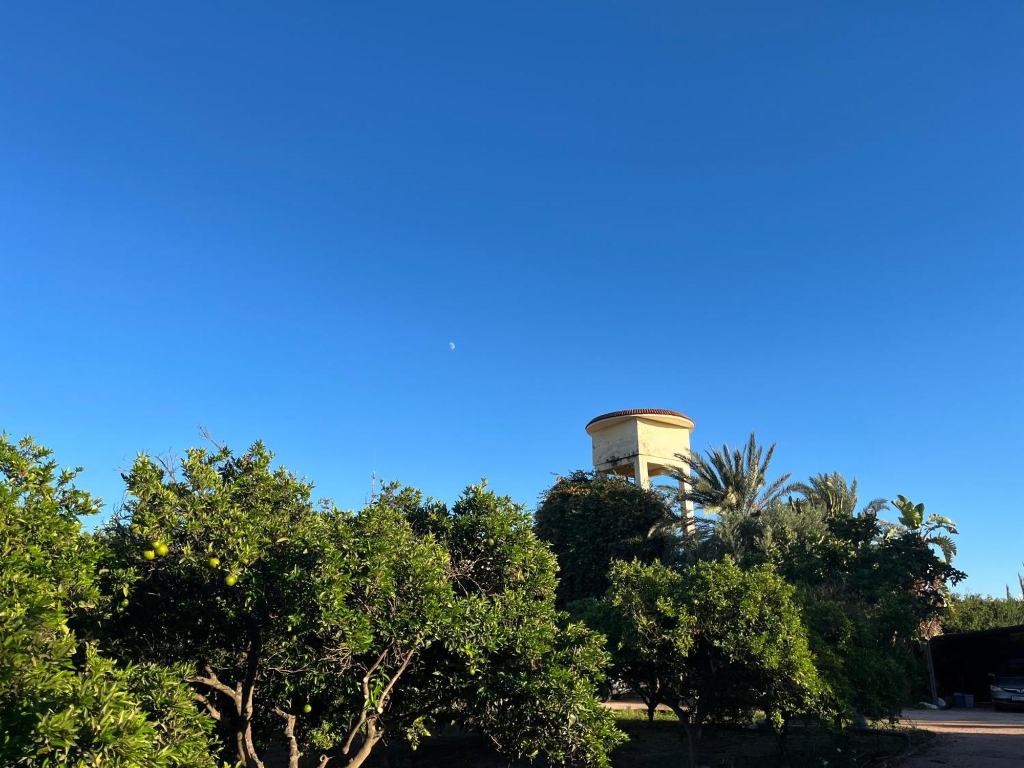 Tiguimi Vacances - Oasis Villas, Cadre Naturel Et Vue Montagne 阿加迪尔 外观 照片
