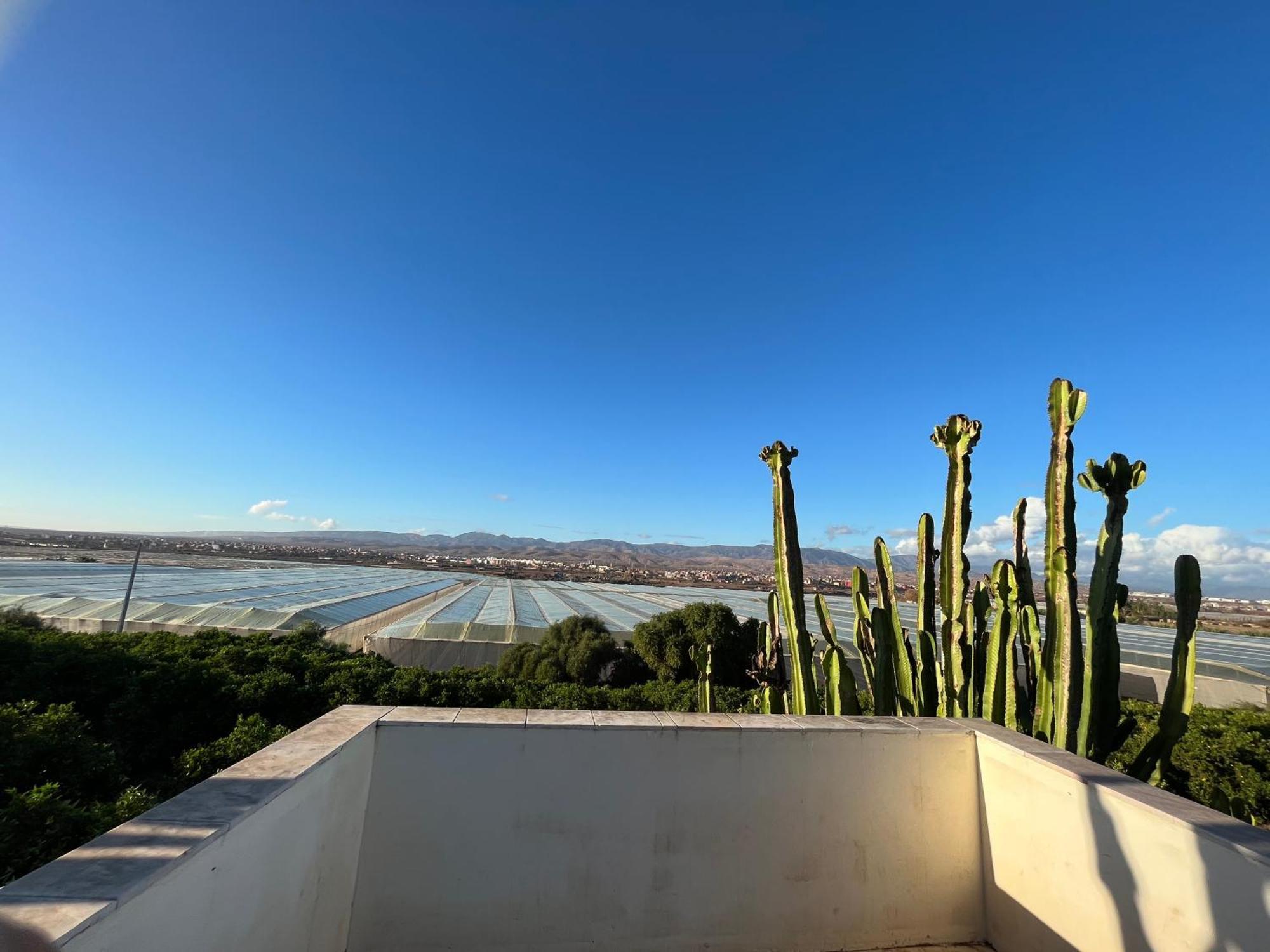 Tiguimi Vacances - Oasis Villas, Cadre Naturel Et Vue Montagne 阿加迪尔 外观 照片