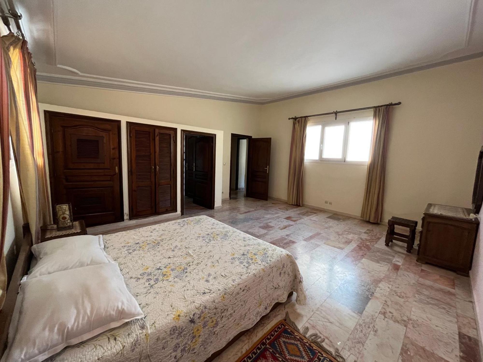 Tiguimi Vacances - Oasis Villas, Cadre Naturel Et Vue Montagne 阿加迪尔 外观 照片