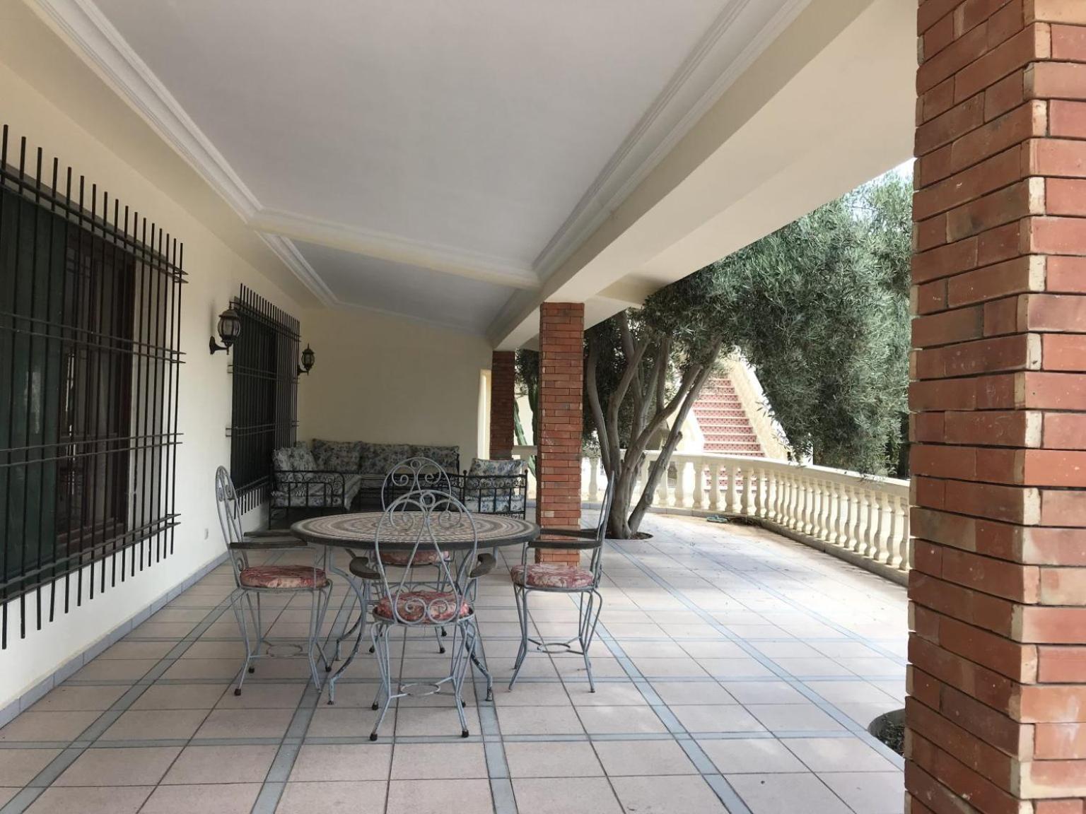 Tiguimi Vacances - Oasis Villas, Cadre Naturel Et Vue Montagne 阿加迪尔 外观 照片