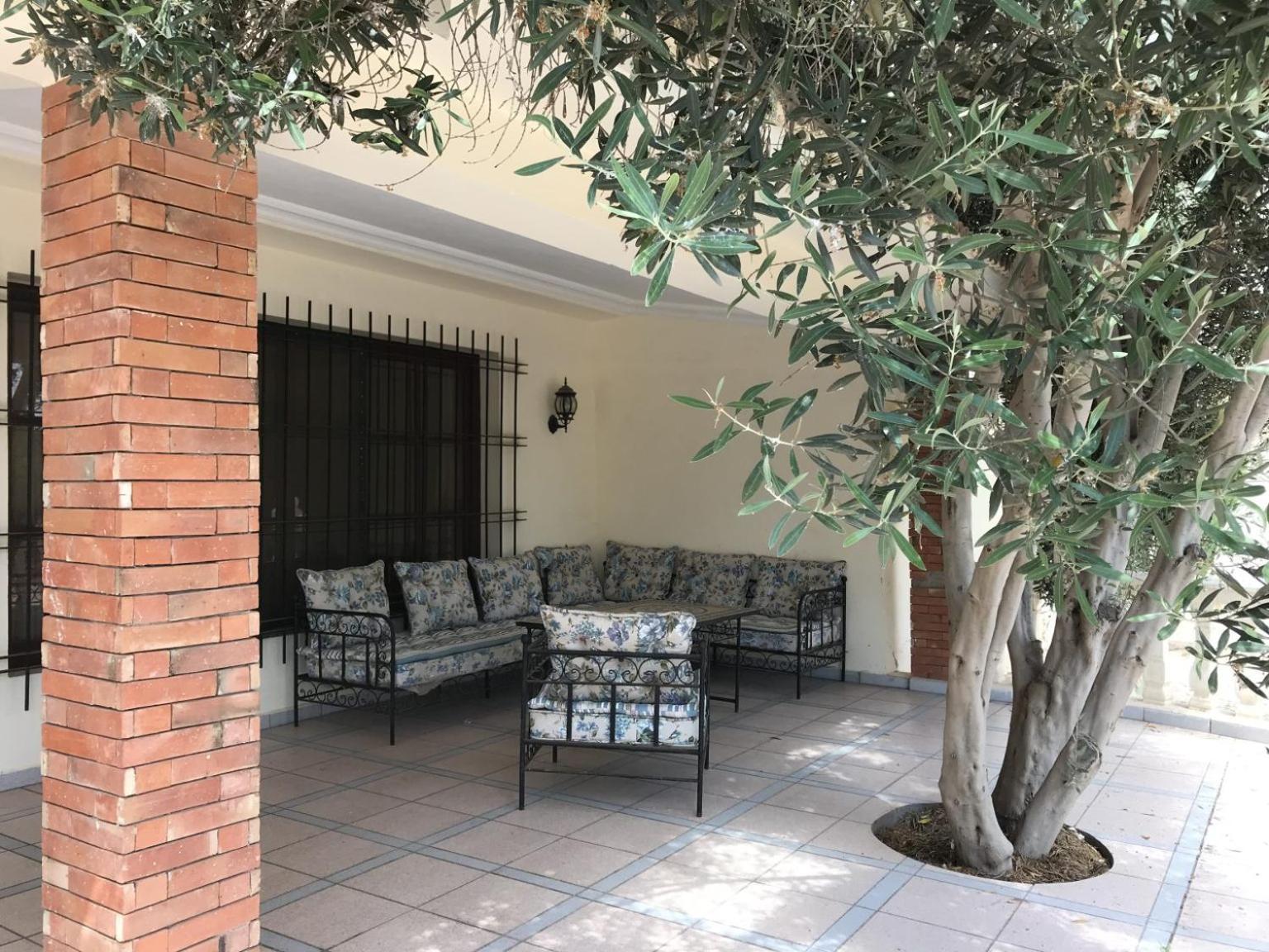 Tiguimi Vacances - Oasis Villas, Cadre Naturel Et Vue Montagne 阿加迪尔 外观 照片